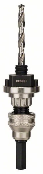Adattatore Esagonale Bosch 2609390589