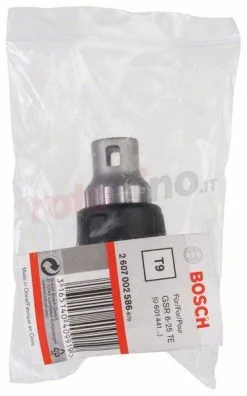 Arresto Di Profondita' Bosch 2607002586 -Offerte Bosch Negozio arresto di profondita bosch 2607002586 46040