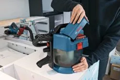 Aspirapolvere Bosch GAS 18V-10 L -Offerte Bosch Negozio aspirapolvere bosch gas 18v 10 l 90573