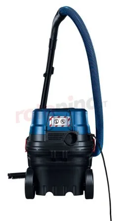 Aspirapolvere Industriale Bosch GAS 12-25 PL -Offerte Bosch Negozio aspirapolvere industriale bosch gas 12 25 pl 60996