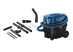 Offerte Bosch Negozio 8 Aspirapolvere Industriale Bosch GAS 12-25 PL