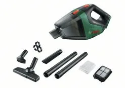 Aspirapolvere Senza Fili Bosch UniversalVac 18