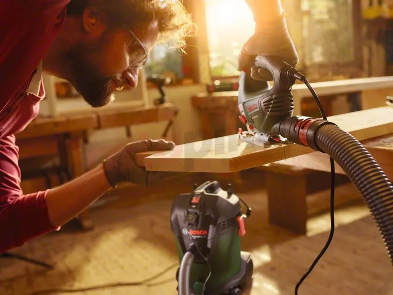 Aspiratore A Secco/a Umido Bosch AdvancedVac 20 7 Aspiratore A Secco/a Umido Bosch AdvancedVac 20 - immagine 5