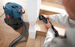 Aspiratore A Umido / A Secco Bosch GAS 35 M AFC -Offerte Bosch Negozio aspiratore a umido a secco bosch gas 35 m afc 45696