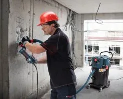 Aspiratore A Umido / A Secco Bosch GAS 55 M AFC 16 Aspiratore A Umido / A Secco Bosch GAS 55 M AFC -Offerte Bosch Negozio aspiratore a umido a secco bosch gas 55 m afc 45189