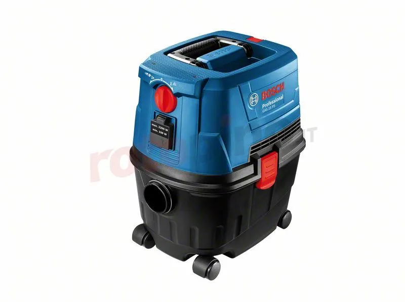 Aspiratore Universale Bosch GAS 15 PS 6 Aspiratore Universale Bosch GAS 15 PS - immagine 5