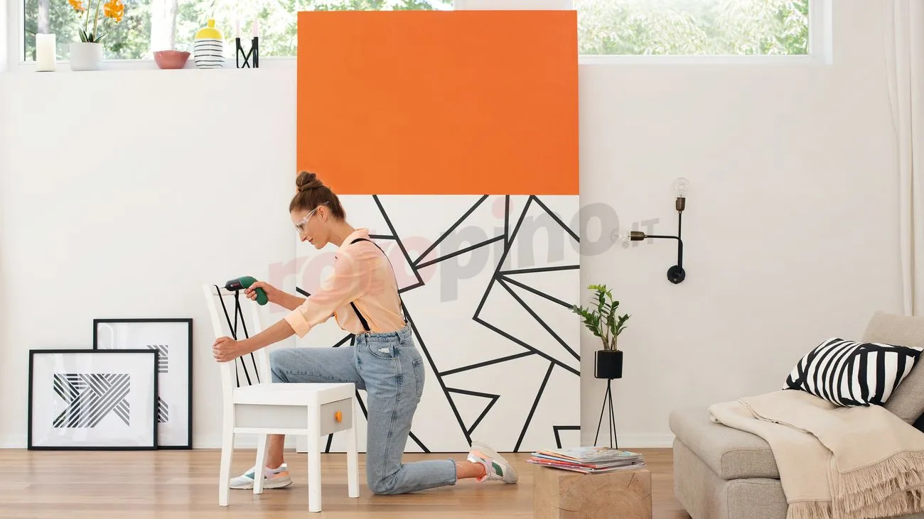 Avvitatore A Batteria Bosch IXO VI 6 Avvitatore A Batteria Bosch IXO VI - immagine 4