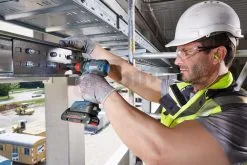 Avvitatore A Massa Battente A Batteria Bosch GDX 18V-200 C -Offerte Bosch Negozio avvitatore a massa battente a batteria bosch gdx 18v 200 c 59602