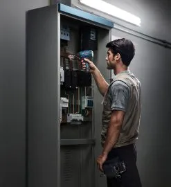 Avvitatore A Massa Battente Bosch GDR 120-LI 1x2.0Ah -Offerte Bosch Negozio avvitatore a massa battente bosch gdr 120 li 1x2 0ah 108639