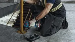 Avvitatore Ad Impulsi Bosch GDS 18V-400 8 Avvitatore Ad Impulsi Bosch GDS 18V-400 -Offerte Bosch Negozio avvitatore ad impulsi bosch gds 18v 400 97579