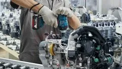 Avvitatore Ad Impulsi Bosch GDS 18V-400 9 Avvitatore Ad Impulsi Bosch GDS 18V-400 -Offerte Bosch Negozio avvitatore ad impulsi bosch gds 18v 400 97580