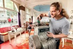 Avvitatore Con Batteria Bosch IXO V Basic -Offerte Bosch Negozio avvitatore con batteria bosch ixo v basic 29224