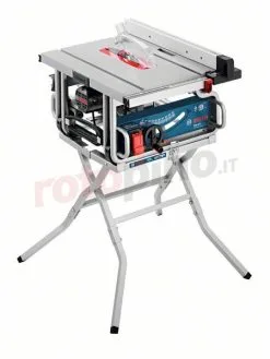 Banco Per GTS 10 J - Bosch GTA 600 -Offerte Bosch Negozio banco per gts 10 j bosch gta 600 104011