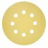 Carta Abrasiva C450, G150, 125 Mm, 8 Fori Bosch -Offerte Bosch Negozio carta abrasiva c450 g150 125 mm 8 fori bosch 111842