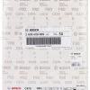 Carta Abrasiva C470 Bosch 2608608689 -Offerte Bosch Negozio carta abrasiva c470 bosch 2608608689 74122
