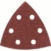 Carte Abrasive Per Smerigliatrici Delta, G40, 25 Pezzi. Bosch -Offerte Bosch Negozio carte abrasive per smerigliatrici delta g40 25 pezzi bosch 111781