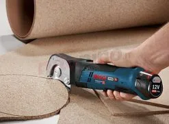 Cesoia Universale A Batteria Bosch GUS 12V-300 2x2.0Ah -Offerte Bosch Negozio cesoia universale a batteria bosch gus 12v 300 2x2 0ah 44719