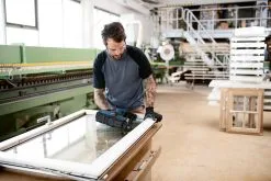 Chiodatrice Bosch GNH 18V-64 M 2x4.0Ah -Offerte Bosch Negozio chiodatrice bosch gnh 18v 64 m 2x4 0ah 136577