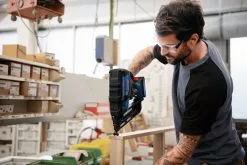 Chiodatrice Bosch GNH 18V-64 M 2x4.0Ah -Offerte Bosch Negozio chiodatrice bosch gnh 18v 64 m 2x4 0ah 136579