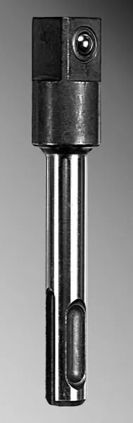 Bosch Codolo SDS-plus Con Attacco Quadro Maschio Da 1/2