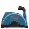 Cuffia Di Aspirazione Bosch GDE 230 FC-S -Offerte Bosch Negozio cuffia di aspirazione bosch gde 230 fc s 56743