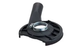 Cuffia Di Aspirazione Per La Levigatura Bosch