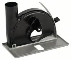 Cuffia Di Protezione Con Aspirazione Bosch