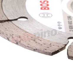 Disco Da Taglio Diamantato 115x22,23x1,6mm Bosch Standard For Concrete -Offerte Bosch Negozio disco da taglio diamantato 115x22 23x1 6mm bosch standard for concrete 8799