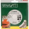Disco Da Taglio Diamantato Per Materiali Da Costruzione 125 Mm Bosch -Offerte Bosch Negozio disco da taglio diamantato per materiali da costruzione 125 mm bosch 111653