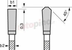 Disco Da Taglio Multi Material 160x20/16mm T42 Bosch -Offerte Bosch Negozio disco da taglio multi material 160x20 16mm t42 bosch 28883