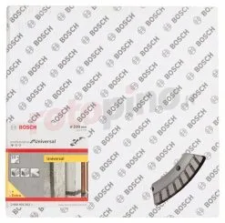 Disco Diamantato 230mm Bosch Standard For Universal Turbo -Offerte Bosch Negozio disco diamantato 230mm bosch standard for universal turbo 45762