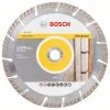 Disco Diamantato 230x22,23mm Bosch Standard For Universal -Offerte Bosch Negozio disco diamantato 230x22 23mm bosch standard for universal 69427
