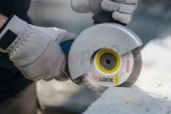 Disco Diamantato X-Lock 125mm Bosch Standard For Ceramic -Offerte Bosch Negozio disco diamantato x lock 125mm bosch standard for ceramic 61841