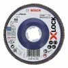 Disco Lamellare X-Lock 125mm G60 Bosch Best For Metal -Offerte Bosch Negozio disco lamellare x lock 125mm g60 bosch best for metal 85374