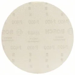 Foglio Abrasivo Bosch M480