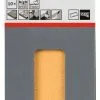Foglio Abrasivo C470, 10pz. Bosch 2608607232 -Offerte Bosch Negozio foglio abrasivo c470 10pz bosch 2608607232 74947