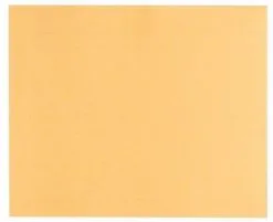 Foglio Abrasivo C470 230x280mm Bosch C470