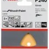 Foglio Abrasivo C470, 5 Pezzi Bosch 2608605154 -Offerte Bosch Negozio foglio abrasivo c470 5 pezzi bosch 2608605154 74348
