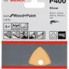 Foglio Abrasivo C470, 5 Pezzi Bosch 2608605156 -Offerte Bosch Negozio foglio abrasivo c470 5 pezzi bosch 2608605156 74350