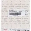 Foglio Abrasivo C470 Bosch 2608608693