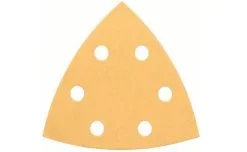 Foglio Abrasivo C470, Confezione Da 5 Pz. Bosch