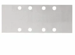 Foglio Abrasivo C470, Confezione Da 50 Pz. Bosch