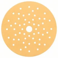 Foglio Abrasivo Per Levigatura Manuale C470, 5 Pezzi Bosch 2608608X88