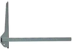 Guida Longitudinale Bosch 2608005018