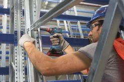 Kit Di Utensili Elettrici Da 18V Bosch GSR 18V-50/GDX 18V-200 -Offerte Bosch Negozio kit di utensili elettrici da 18v bosch gsr 18v 50 gdx 18v 200 79108