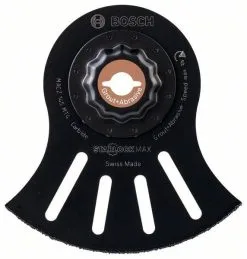 Lama 145mm Per Utensili Multiuso Bosch MACZ 145 MT4