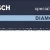 Lama 250mm Bosch Special For CementIron -Offerte Bosch Negozio lama 250mm bosch special for cementiron 79555
