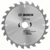 Lama Circolare 230x30mm T24 Bosch ECO For Wood -Offerte Bosch Negozio lama circolare 230x30mm t24 bosch eco for wood 70076