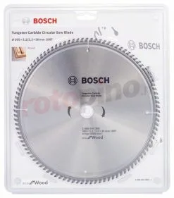 Lama ECO Optiline Wood 305x30mm Z100 Bosch -Offerte Bosch Negozio lama eco optiline wood 305x30mm z100 bosch 29646