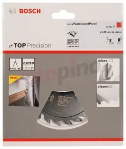 Lama Incisore Top Precision Laminated Panel 120x22mm T24 Bosch 6 Lama Incisore Top Precision Laminated Panel 120x22mm T24 Bosch -Offerte Bosch Negozio lama incisore top precision laminated panel 120x22mm t24 bosch 28621